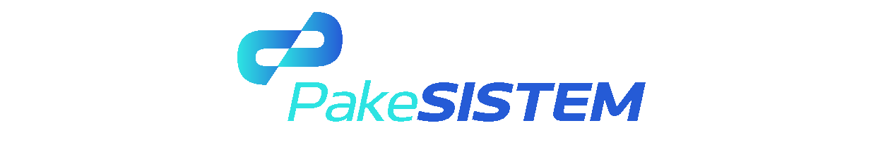 PakeSISTEM Logo